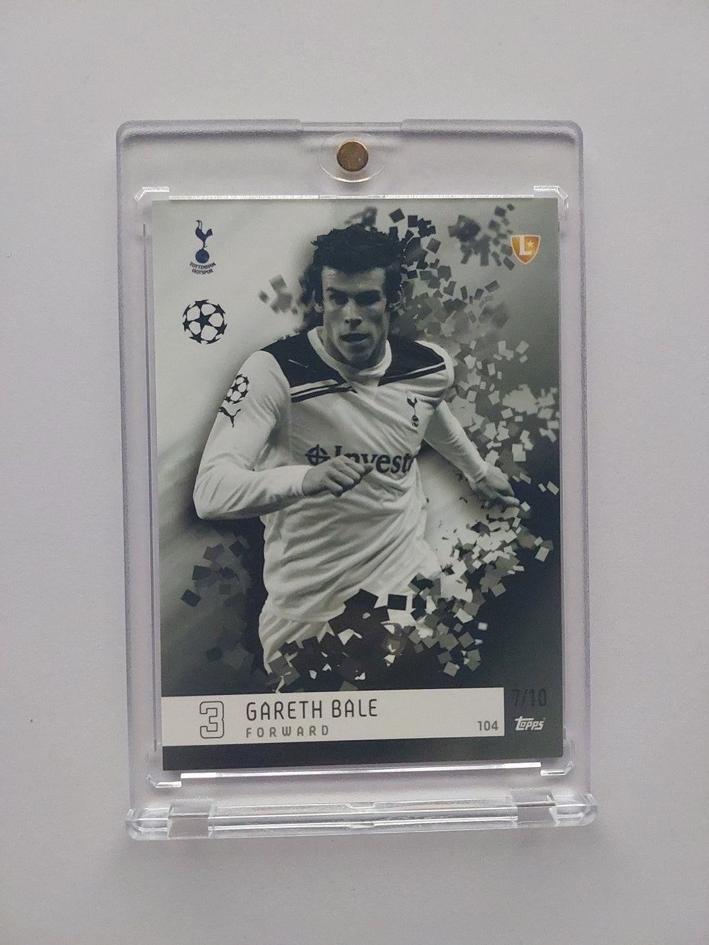 Topps Fußball Loot 20 Karten + 1 Garantierte Numbered oder Relic oder Autogramm – Bild 2