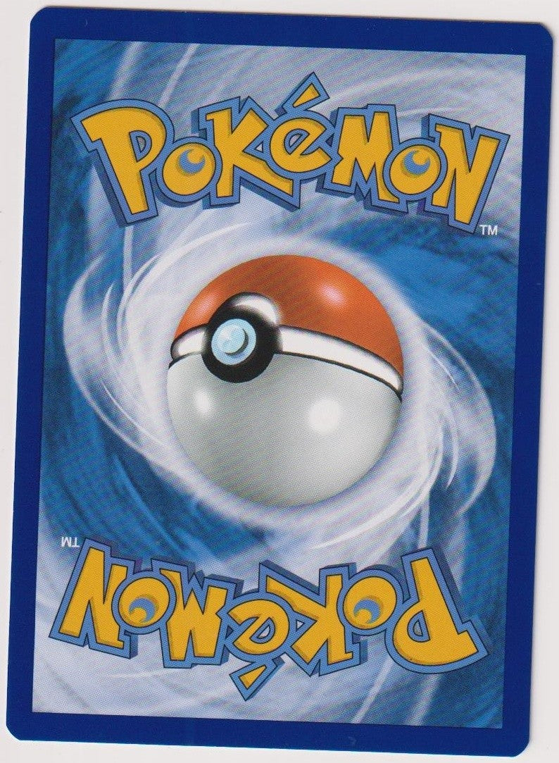 Pokemon TCG Reshiram #17/094 Rare (R) Holo Deutsch 2025 – Bild 2