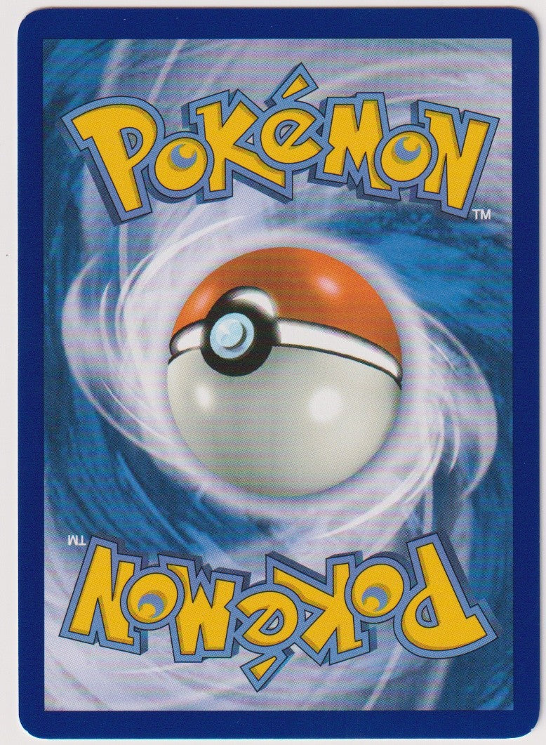 Pokemon TCG Raikou #48/132 Rare (R) Cosmos Holo Deutsch 2025 – Bild 2