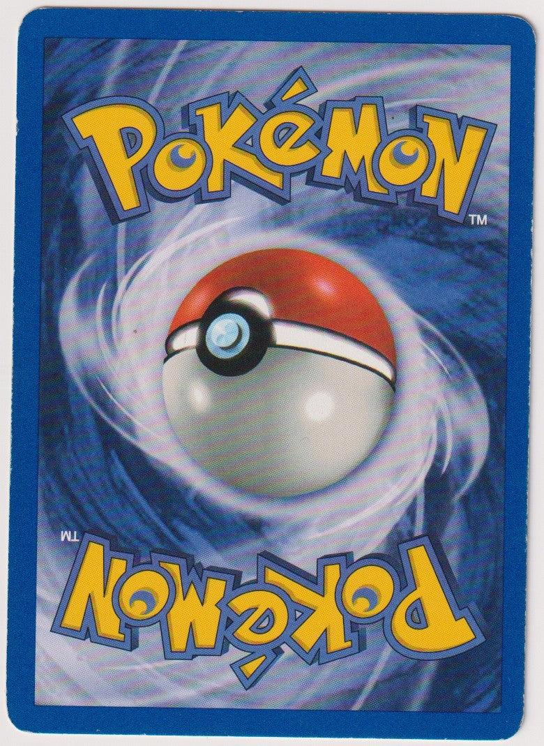 Pokemon TCG Magmar #39/062 Uncommon (U) Non-Holo Deutsch 1999 1st Edition – Bild 2
