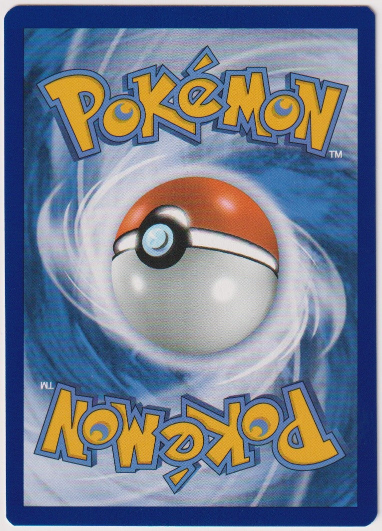 Pokemon TCG Ambipom #79/094 Rare (R) Holo Deutsch 2025 – Bild 2