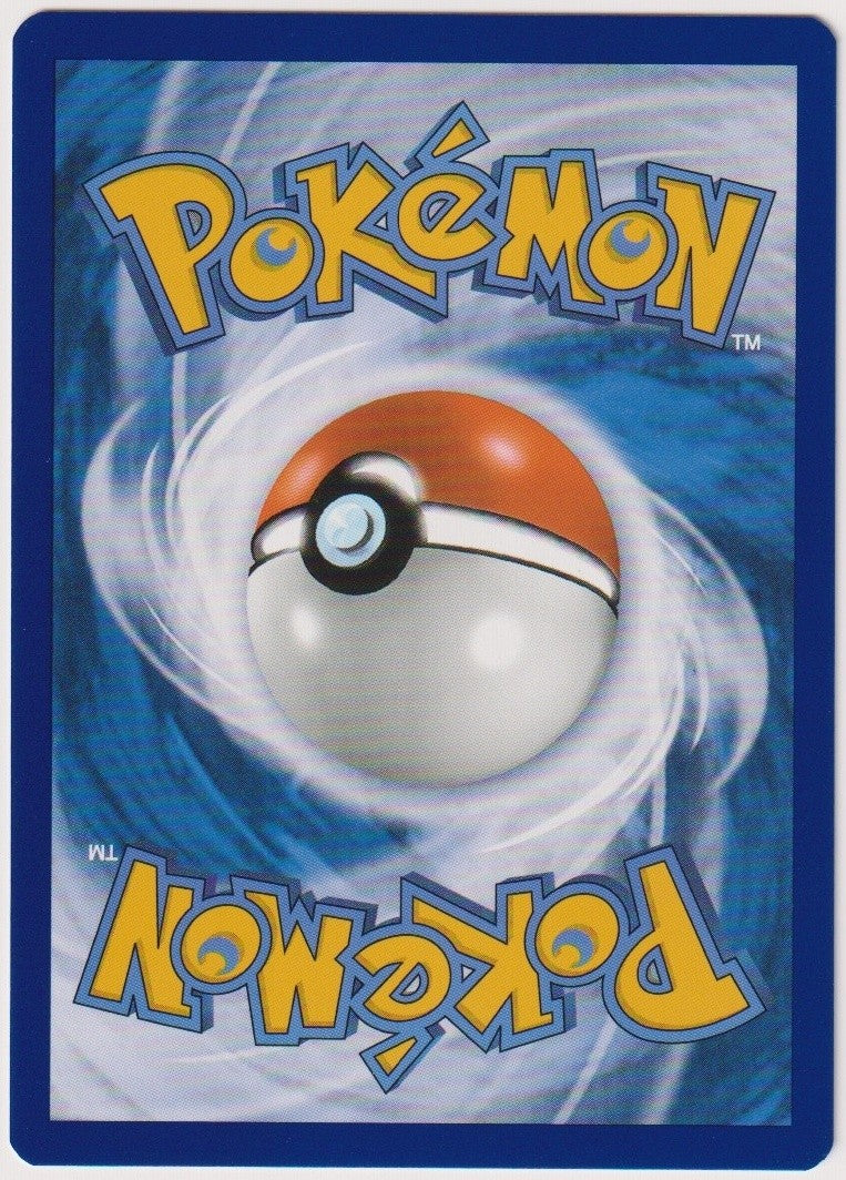 Pokemon TCG Zarude #56/084 Rare (R) Holo Deutsch 2026 – Bild 2