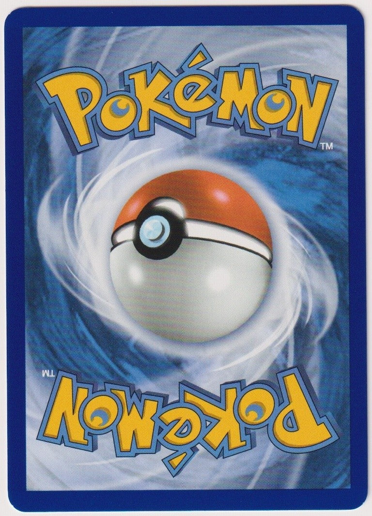 Pokemon TCG Shadow Energy #83/084 Rare (R) Holo Deutsch 2026 – Bild 2