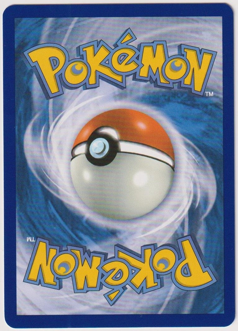 Pokemon TCG Slowpoke #18/131 Common (C) Reverse Holo Deutsch 2025 – Bild 2