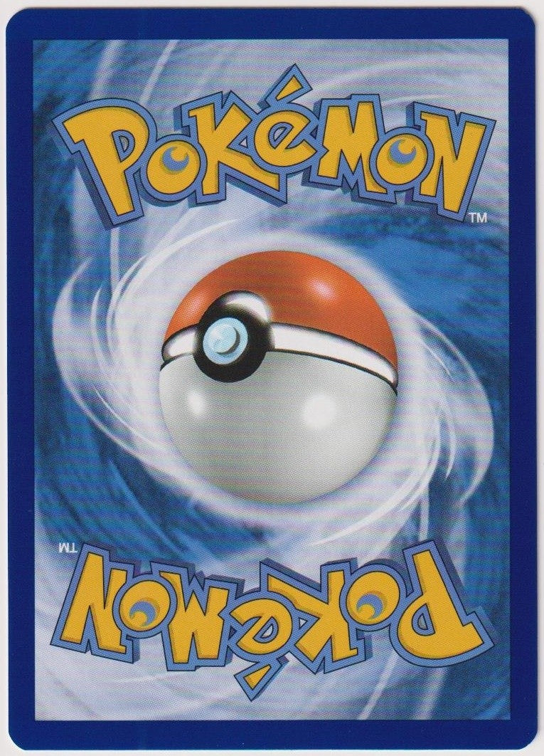 Pokemon TCG Boltund #31/094 Common (C) Reverse Holo Deutsch 2025 – Bild 2