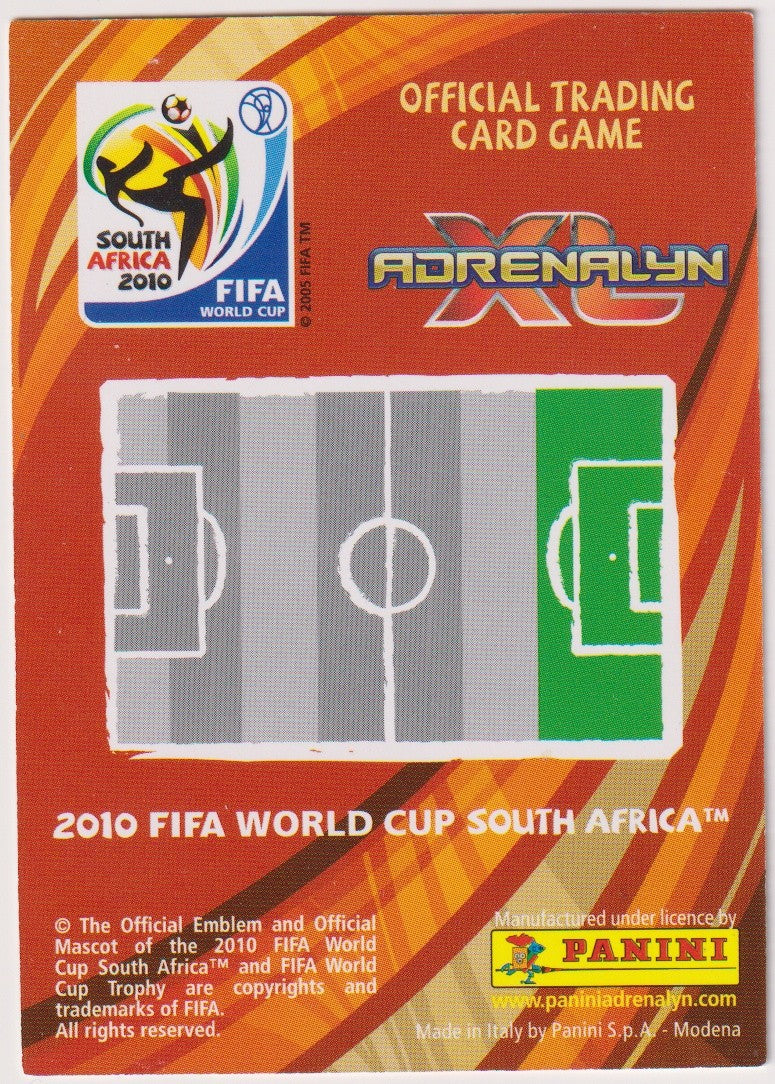 Panini Adrenalyn XL 2010-11 Lukas Podolski Deutschland 2010 FIFA World Cup – Bild 2