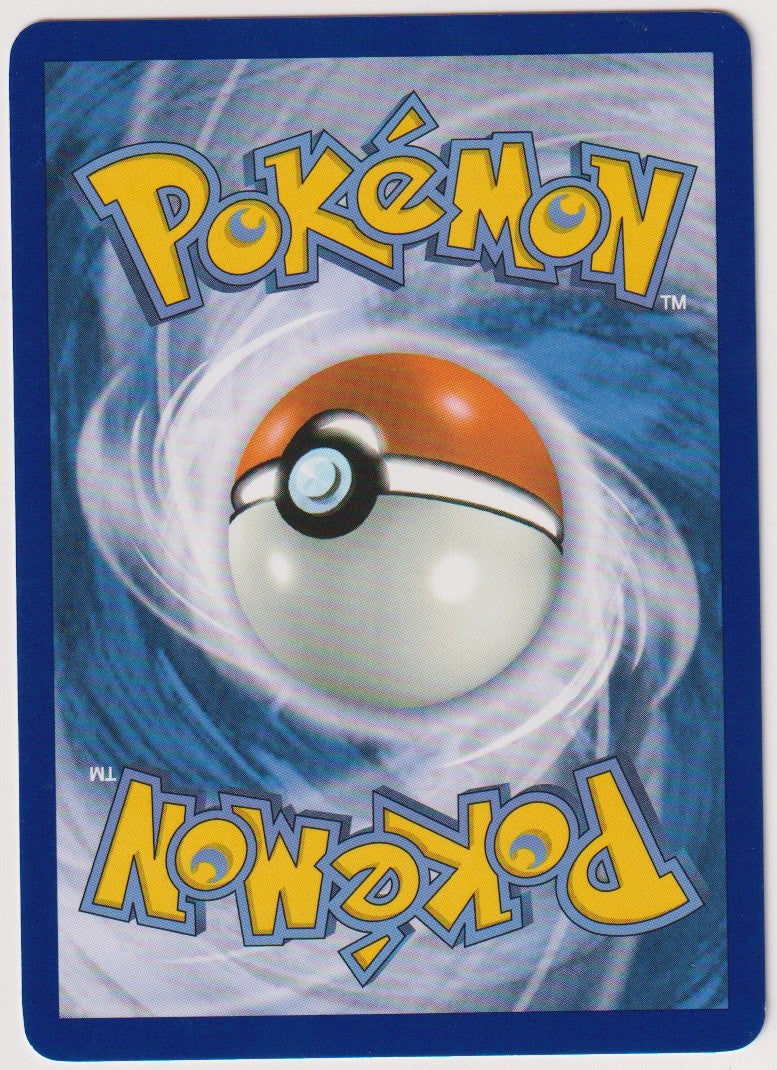 Pokemon TCG UHaFnir #128/159 Rare (R) Holo Deutsch 2025 – Bild 2