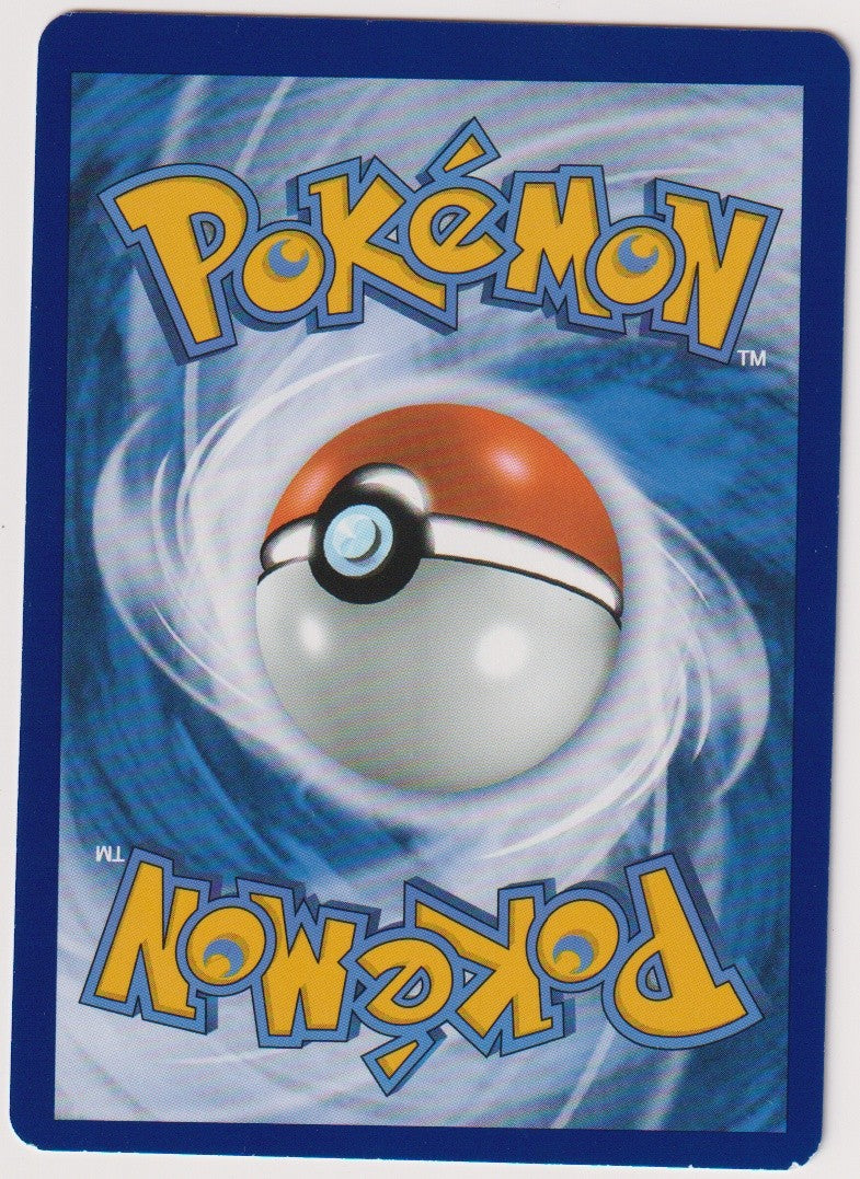 Pokemon TCG Rotom EX #29/094 Double Rare (RR) Holo Deutsch 2025 – Bild 2