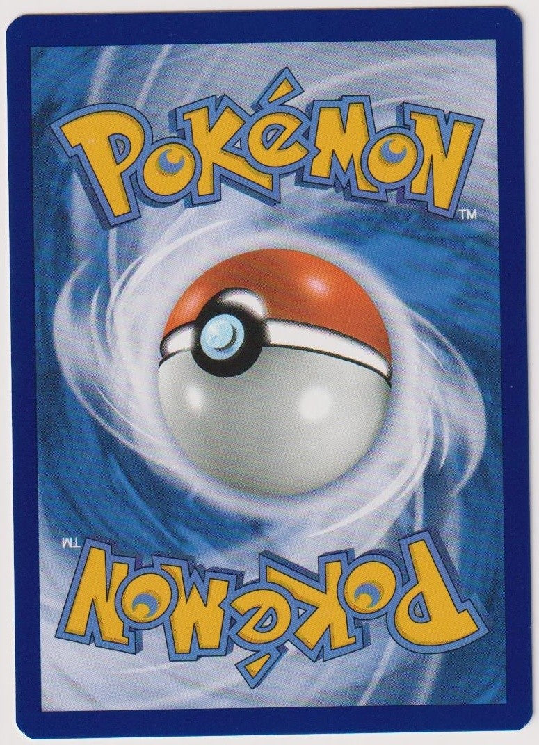 Pokemon TCG Oddish #1/094 Common (C) Reverse Holo Deutsch 2025 – Bild 2