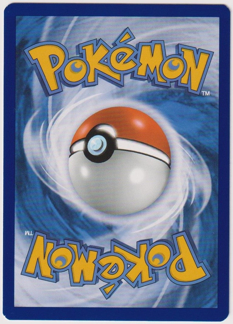 Pokemon TCG Genesect #8/094 Rare (R) Reverse Holo Deutsch 2025 – Bild 2