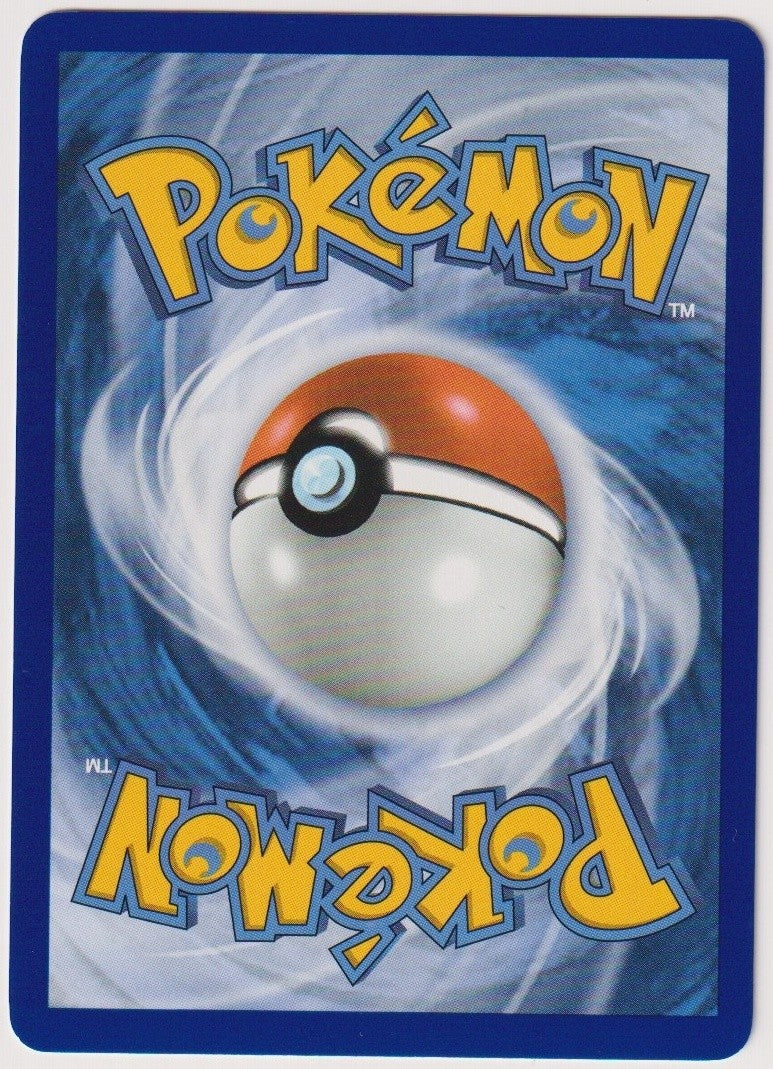 Pokemon TCG Zarude #56/084 Rare (R) Holo Deutsch 2026 – Bild 2