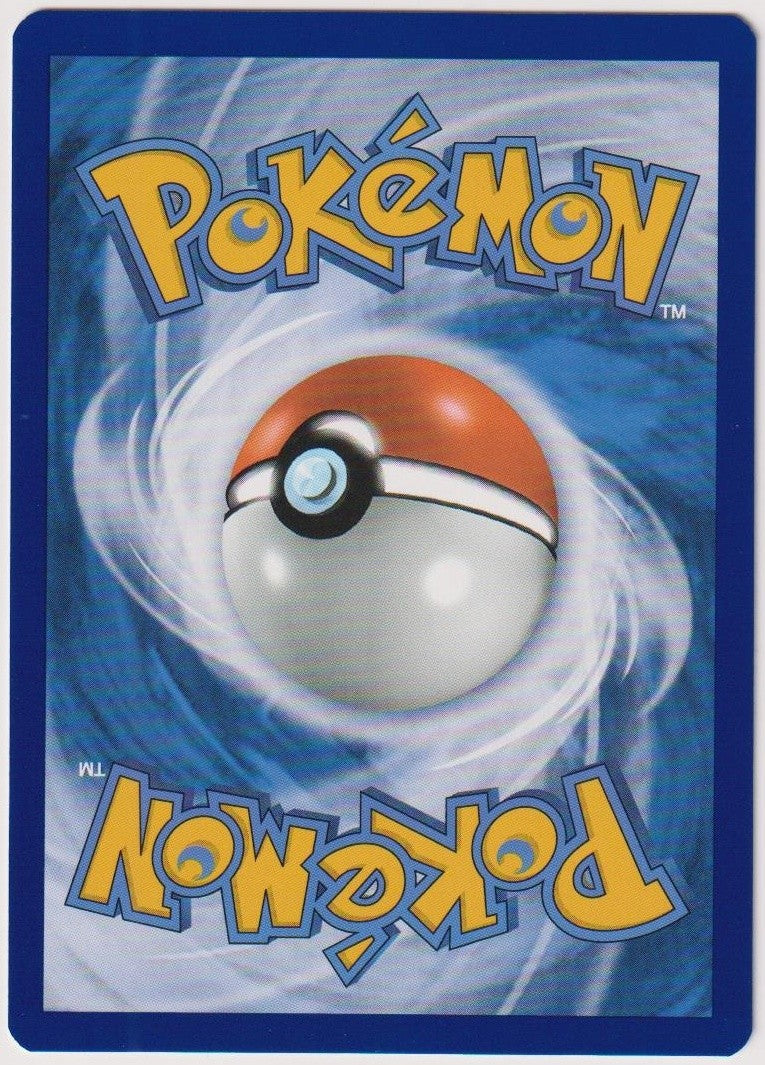 Pokemon TCG Pawmot #34/094 Rare (R) Reverse Holo Deutsch 2025 – Bild 2