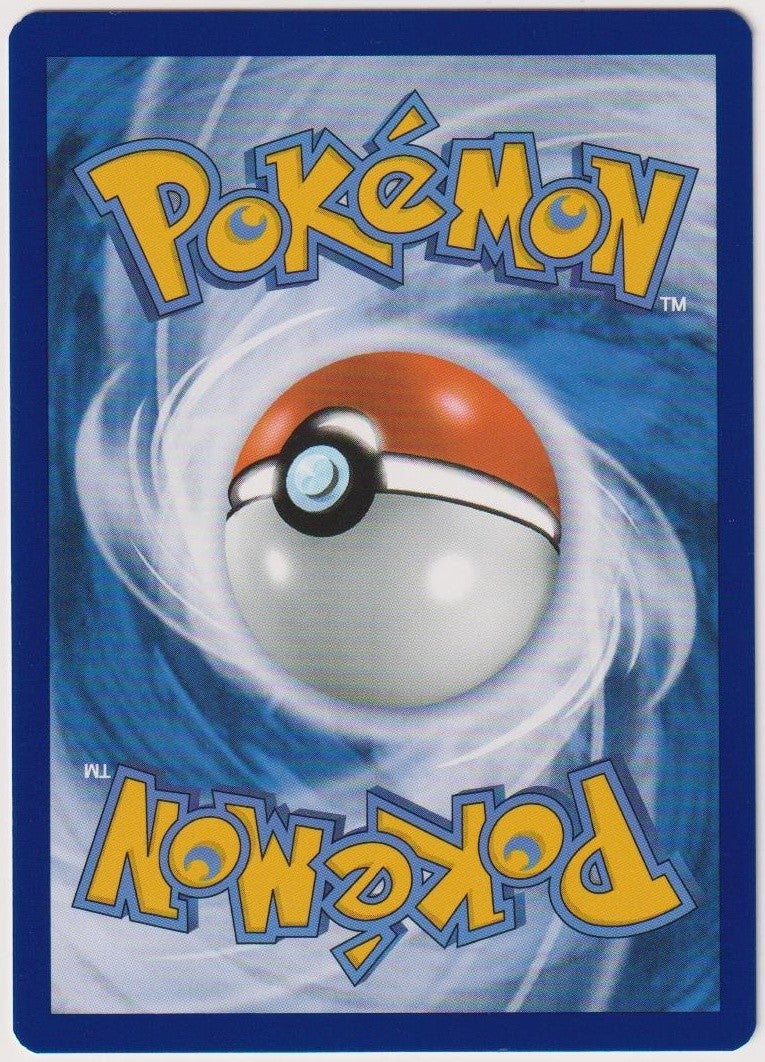 Pokemon TCG Genesect #8/094 Rare (R) Reverse Holo Deutsch 2025 – Bild 2