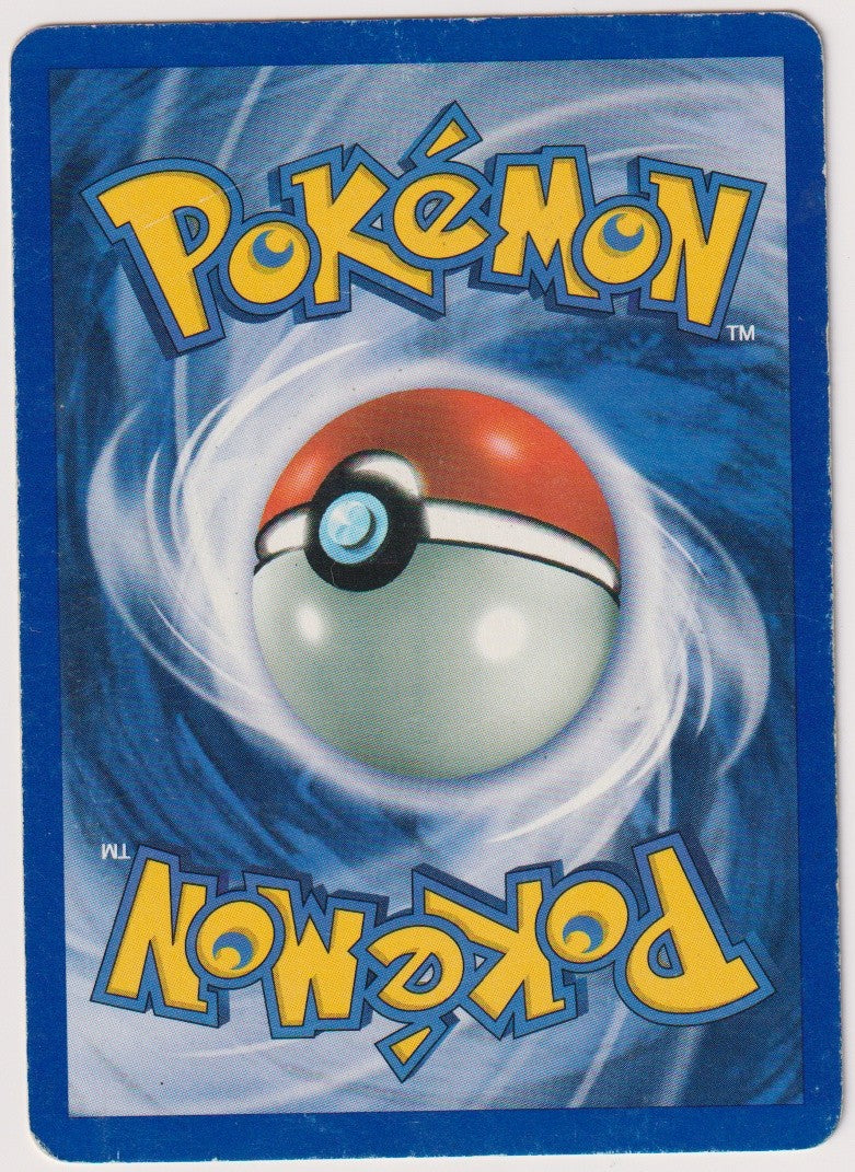 Pokemon TCG Farfetch'd #27/102 Uncommon (U) Non-Holo Deutsch 1999 – Bild 2