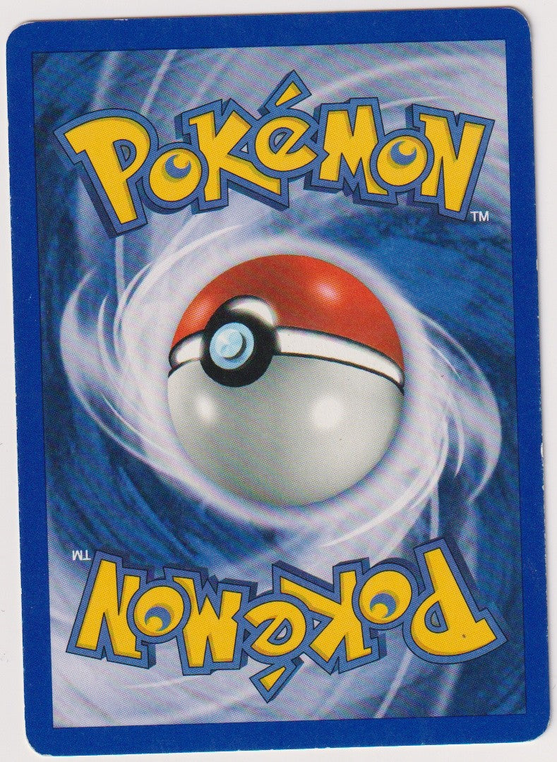 Pokemon TCG Wooper #71/075 Common (C) Non-Holo Deutsch 2001 – Bild 2