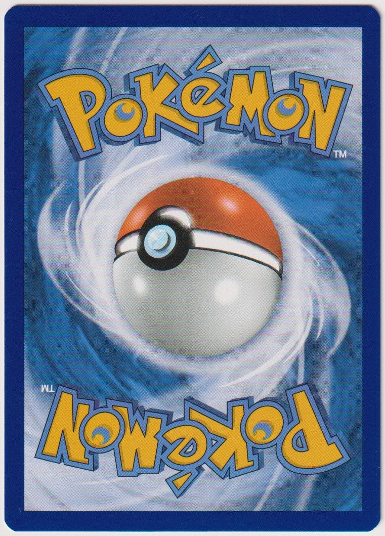 Pokemon TCG Pawmot #34/094 Rare (R) Holo Deutsch 2025 – Bild 2