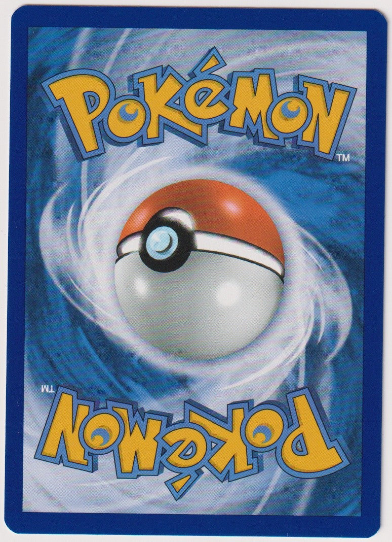Pokemon TCG Pawmot #34/094 Rare (R) Holo Deutsch 2025 – Bild 2