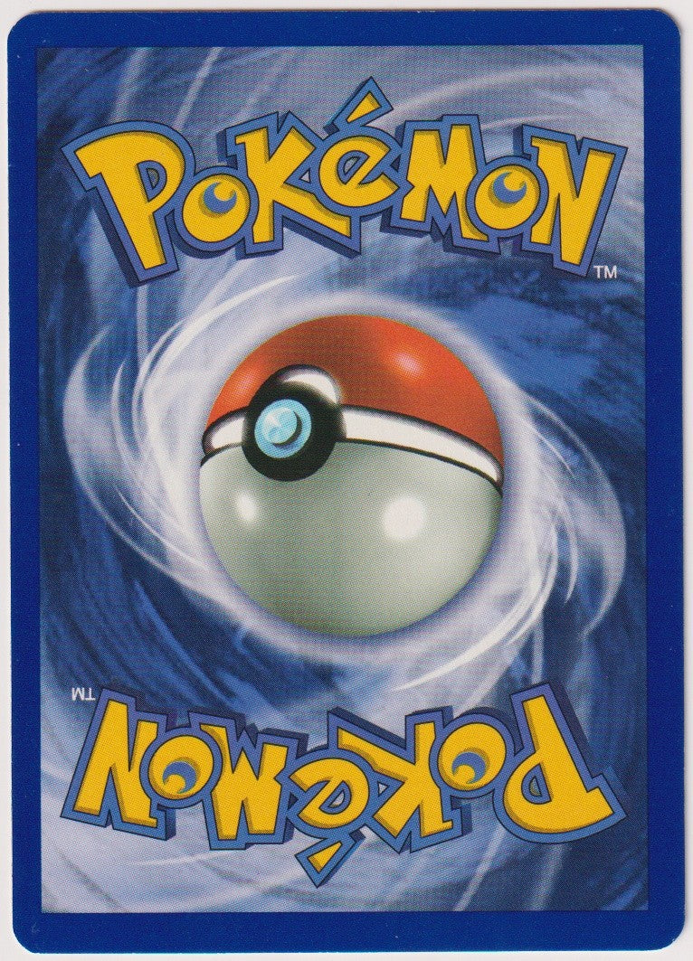Pokemon TCG Paras #59/064 Common (C) Non-Holo Englisch 1999 1st Edition – Bild 2