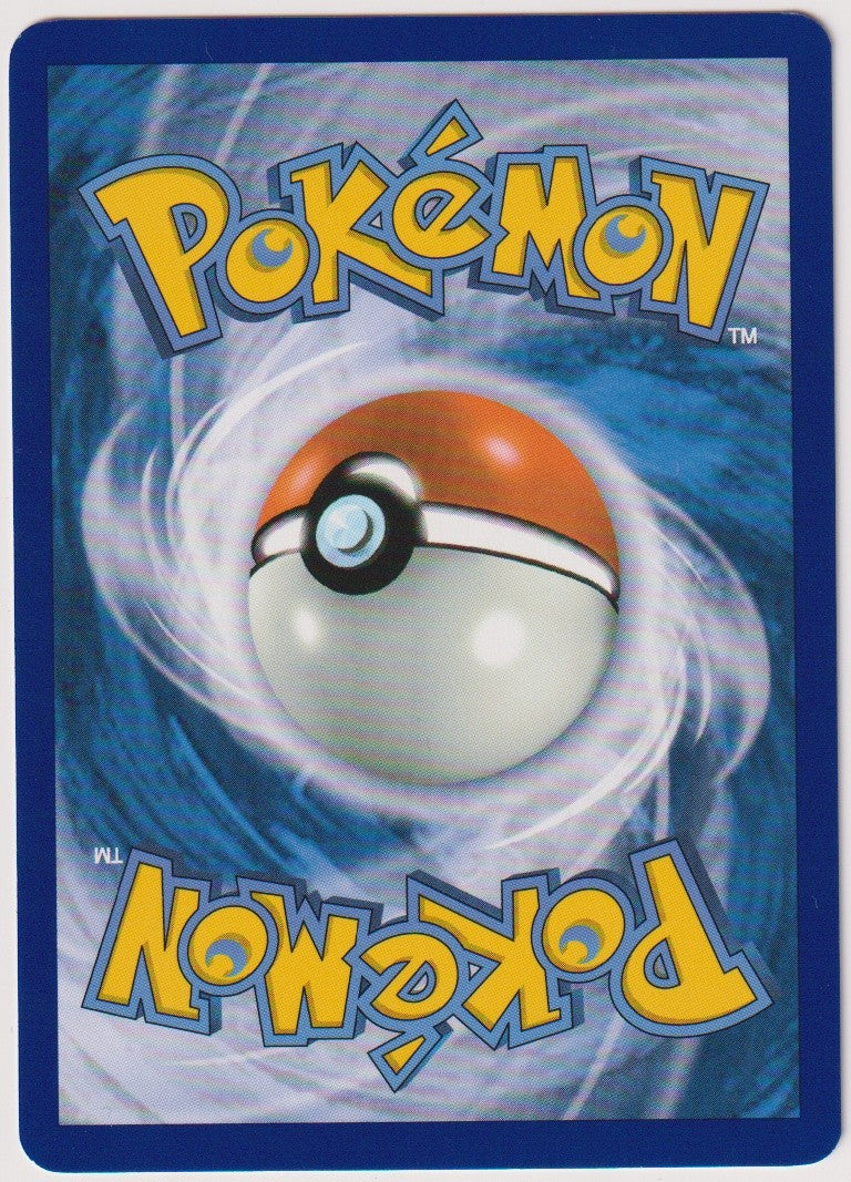 Pokemon TCG Flutter Mane #43/131 Rare (R) Reverse Holo Deutsch 2025 – Bild 2