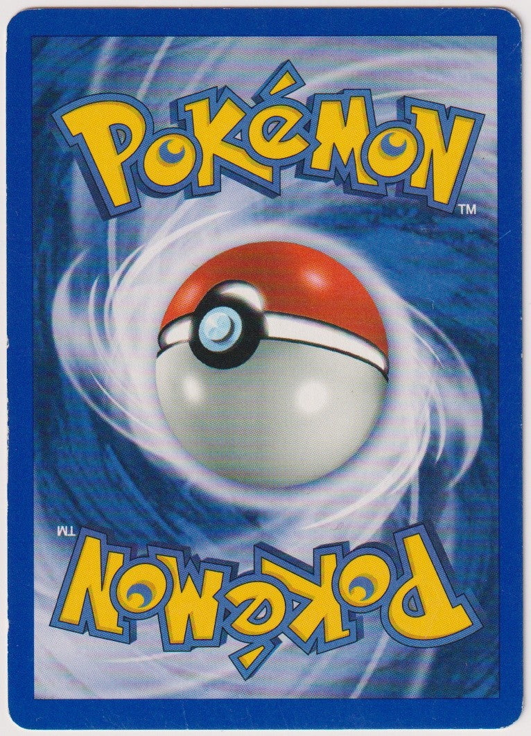 Pokemon TCG Pineco #61/075 Common (C) Non-Holo Deutsch 2001 – Bild 2