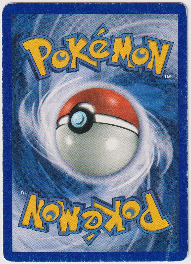 Pokemon TCG Caterpie #53/075 Common (C) Non-Holo Englisch 1st Edition – Bild 2