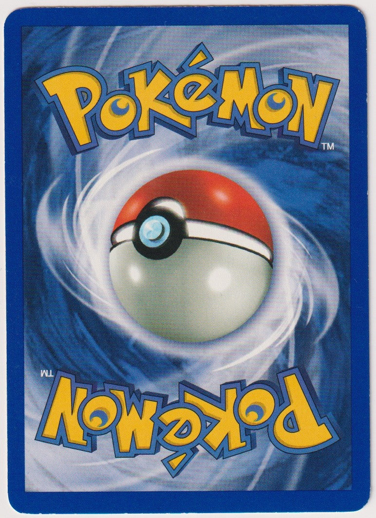 Pokemon TCG Rapidash #44/082 Uncommon (U) Non-Holo Englisch 2000 – Bild 2