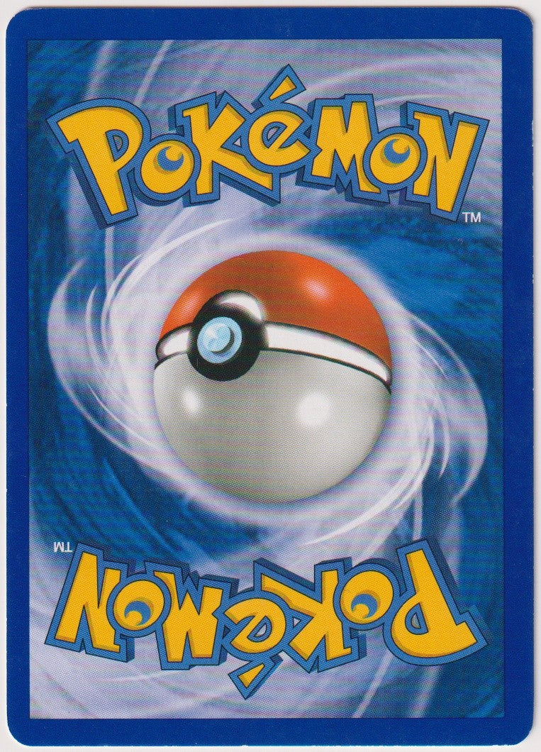 Pokemon TCG Water ENERGY #125/130 Common (C) Englisch 2007 – Bild 2