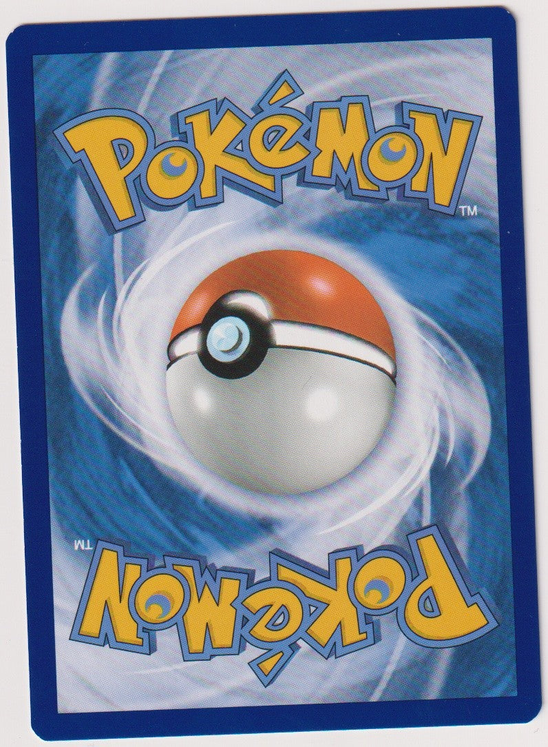 Pokemon TCG Genesect #8/094 Rare (R) Reverse Holo Deutsch 2025 – Bild 2