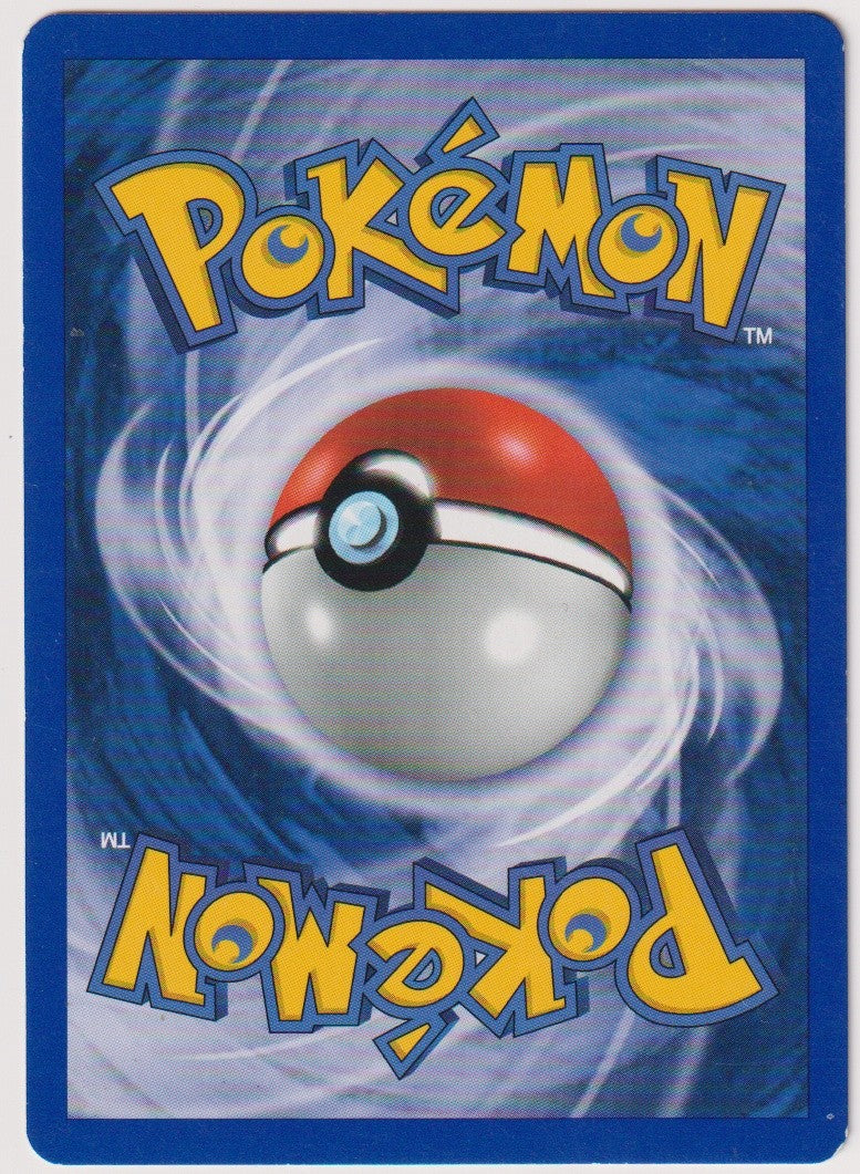 Pokemon TCG Hoppip #55/075 Common (C) Non-Holo Englisch 2001 – Bild 2