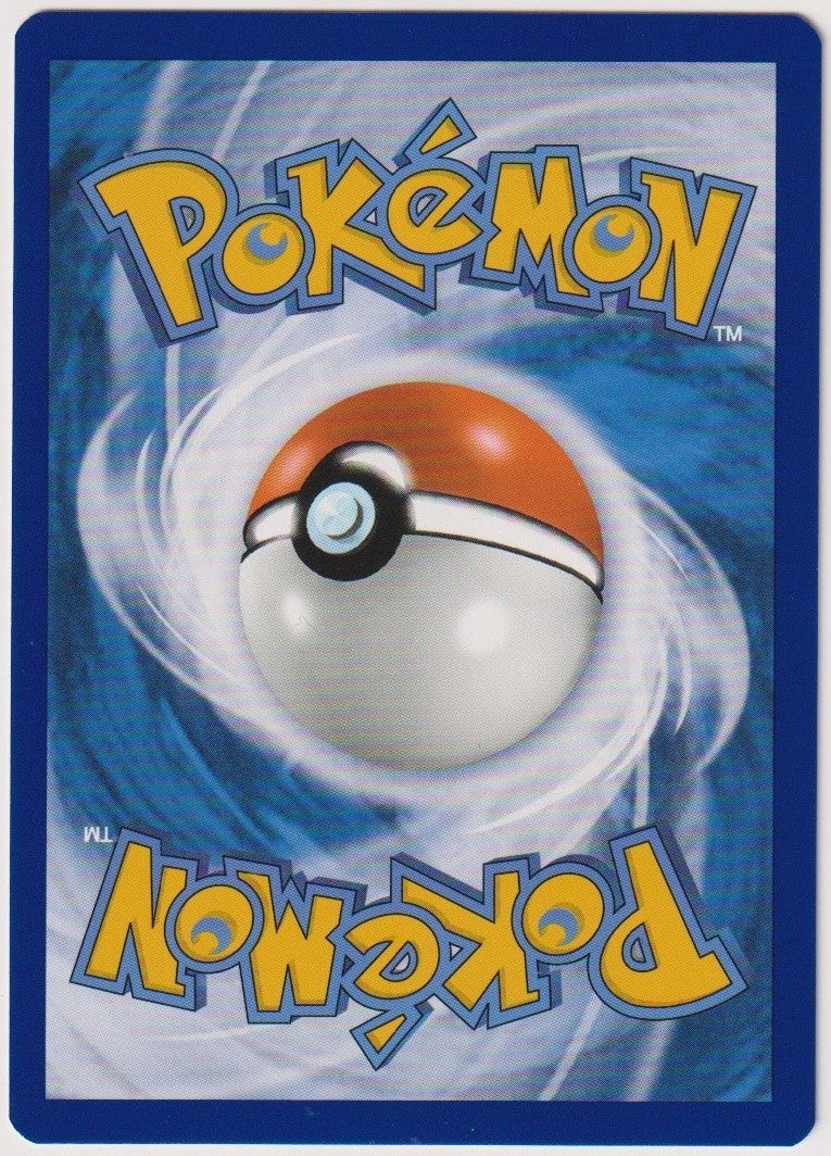 Pokemon TCG Spiritomb #35/084 Rare (R) Holo Deutsch 2026 – Bild 2