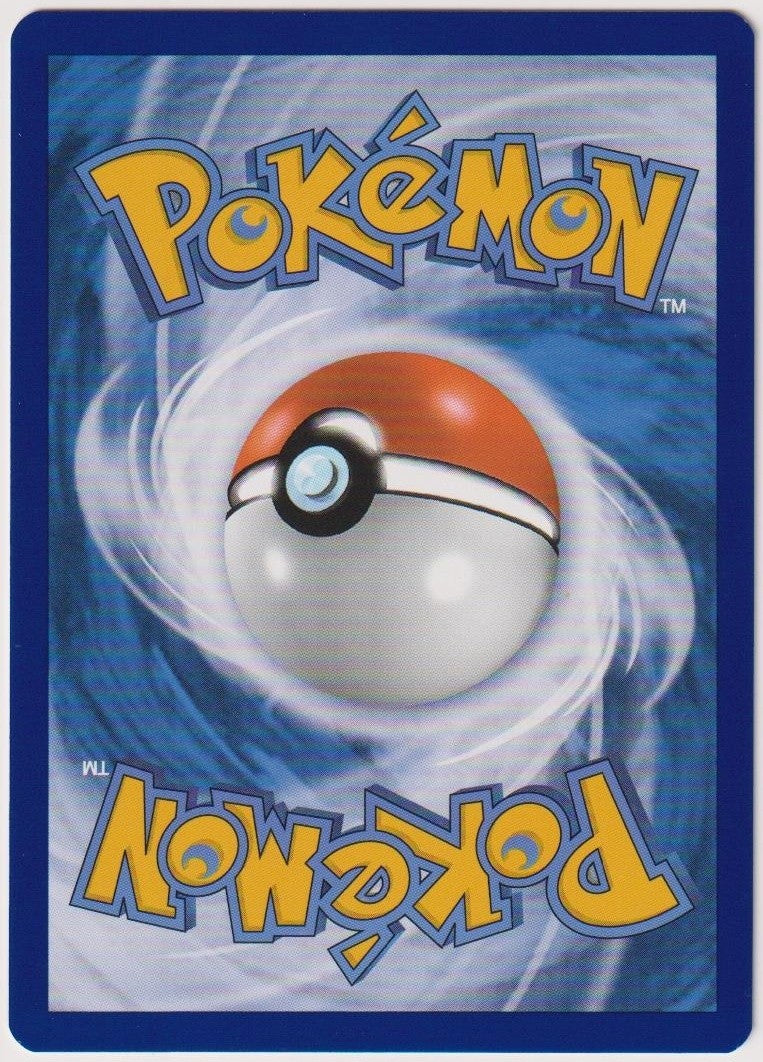 Pokemon TCG Genesect #8/094 Rare (R) Reverse Holo Deutsch 2025 – Bild 2