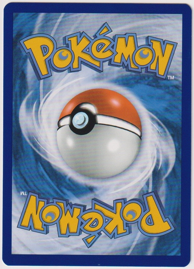 Pokemon TCG Cyclizar #70/091 Rare (R) Holo Deutsch 2024 – Bild 2