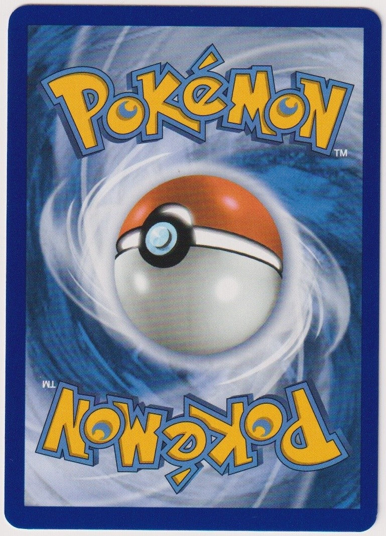 Pokemon TCG Nitro-Energy #086/086 Rare (R) Holo Deutsch 2026 – Bild 2
