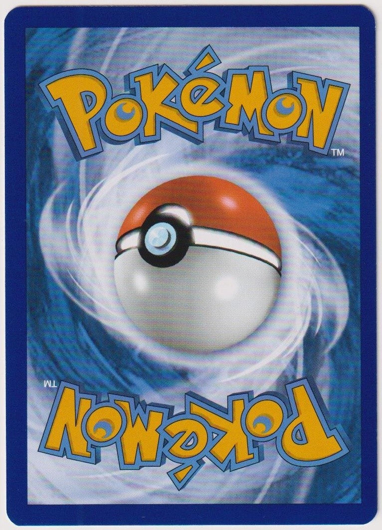 Pokemon TCG Hariyama #113/193 Rare (R) Holo Deutsch 2023 – Bild 2