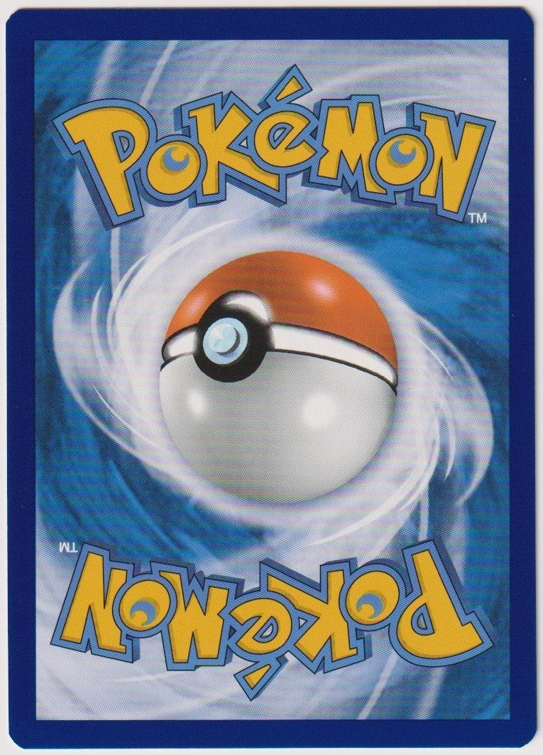 Pokemon TCG Nitro-Energy #086/086 Rare (R) Holo Deutsch 2026 – Bild 2