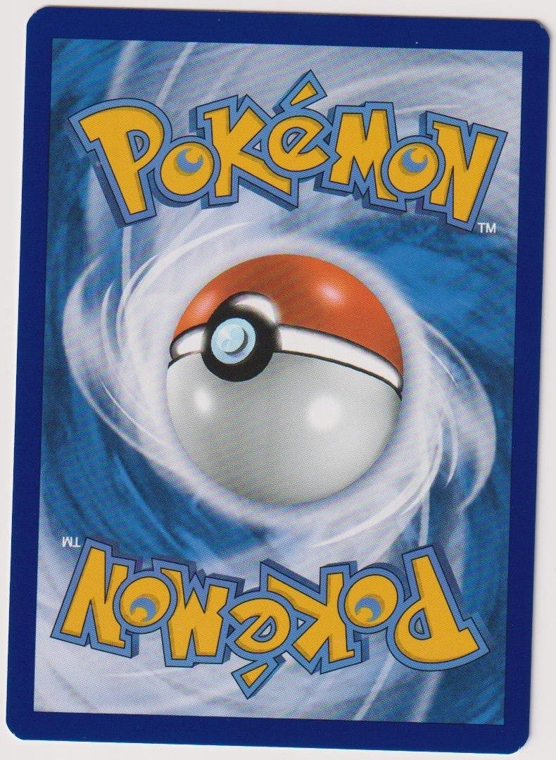 Pokemon TCG Krokorok #65/094 Common (C) Reverse Holo Deutsch 2025 – Bild 2