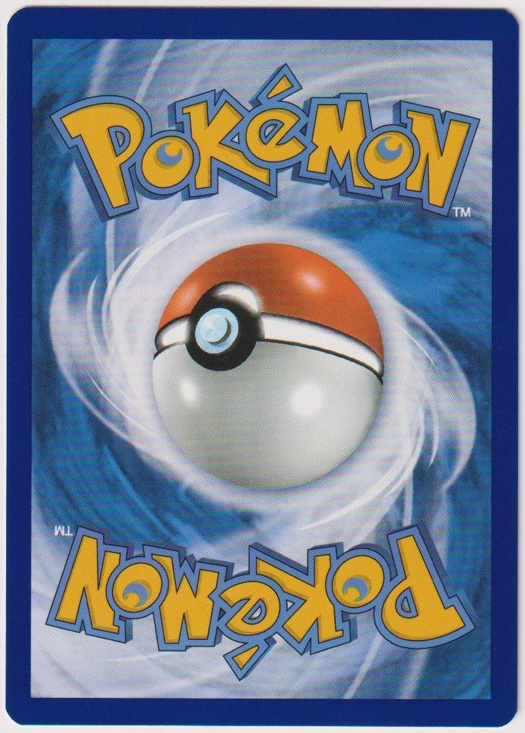 Pokemon TCG Pawmot #34/094 Rare (R) Holo Deutsch 2025 – Bild 2