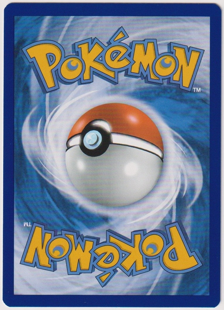 Pokemon TCG Erikas Sarzenia #006/217 Rare (R) Holo Deutsch 2026 – Bild 2