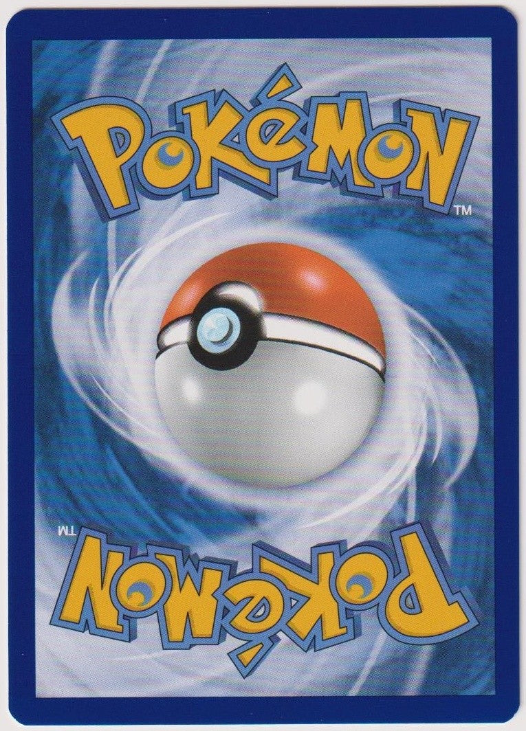 Pokemon TCG Charmeleon #12/094 Common (C) Reverse Holo Deutsch 2025 – Bild 2