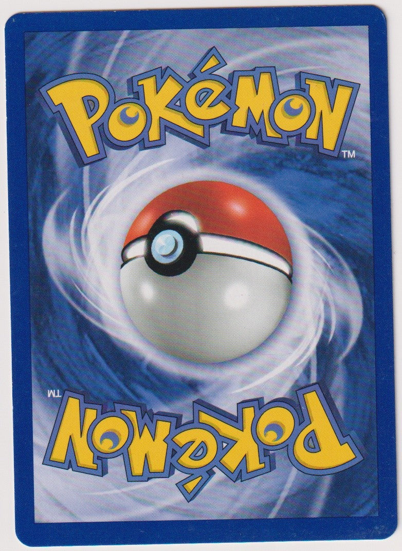 Pokemon TCG Scyther #26/064 Rare (R) Non-Holo Deutsch 1999 – Bild 2