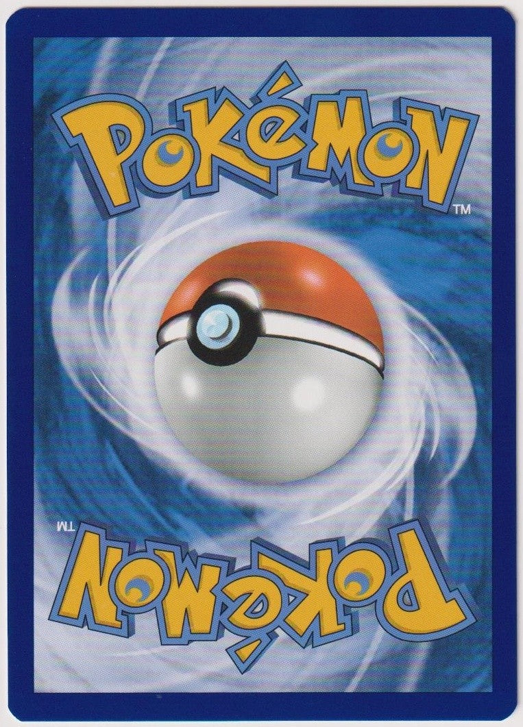 Pokemon TCG Seel #21/094 Common (C) Reverse Holo Deutsch 2025 – Bild 2