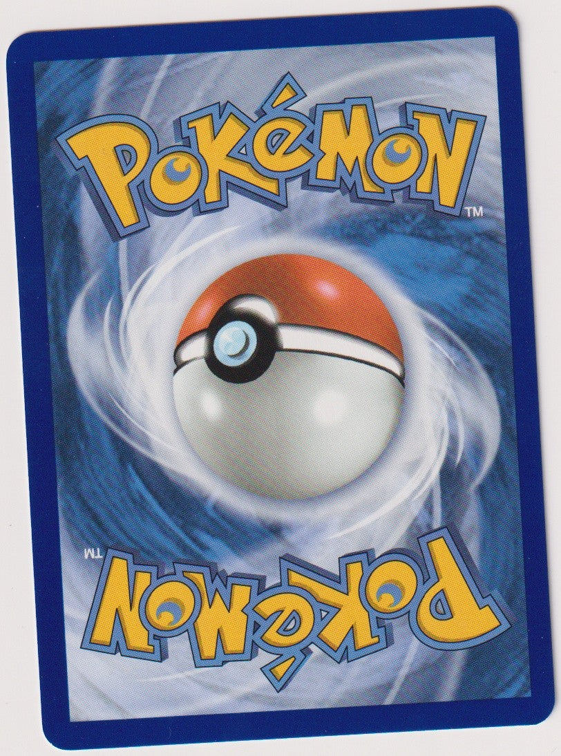 Pokemon TCG Nagelotz #70/086 Common (C) Reverse Holo Deutsch 2026 – Bild 2