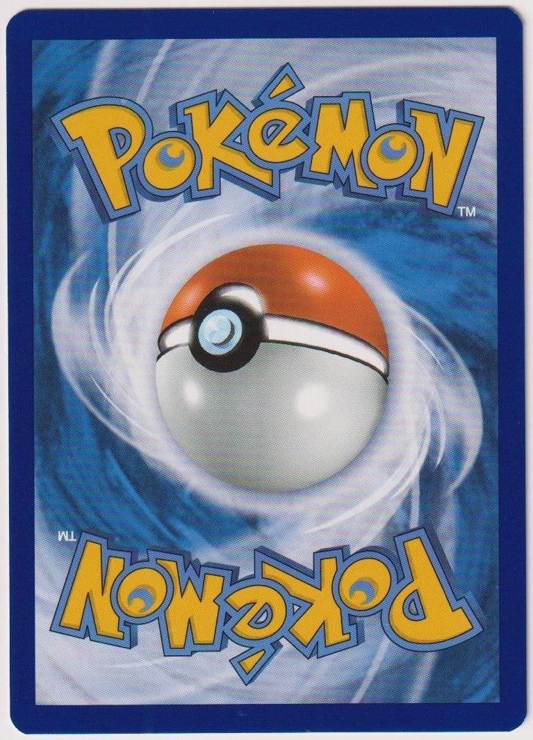 Pokemon TCG Absol #63/094 Common (C) Reverse Holo Deutsch 2025 – Bild 2