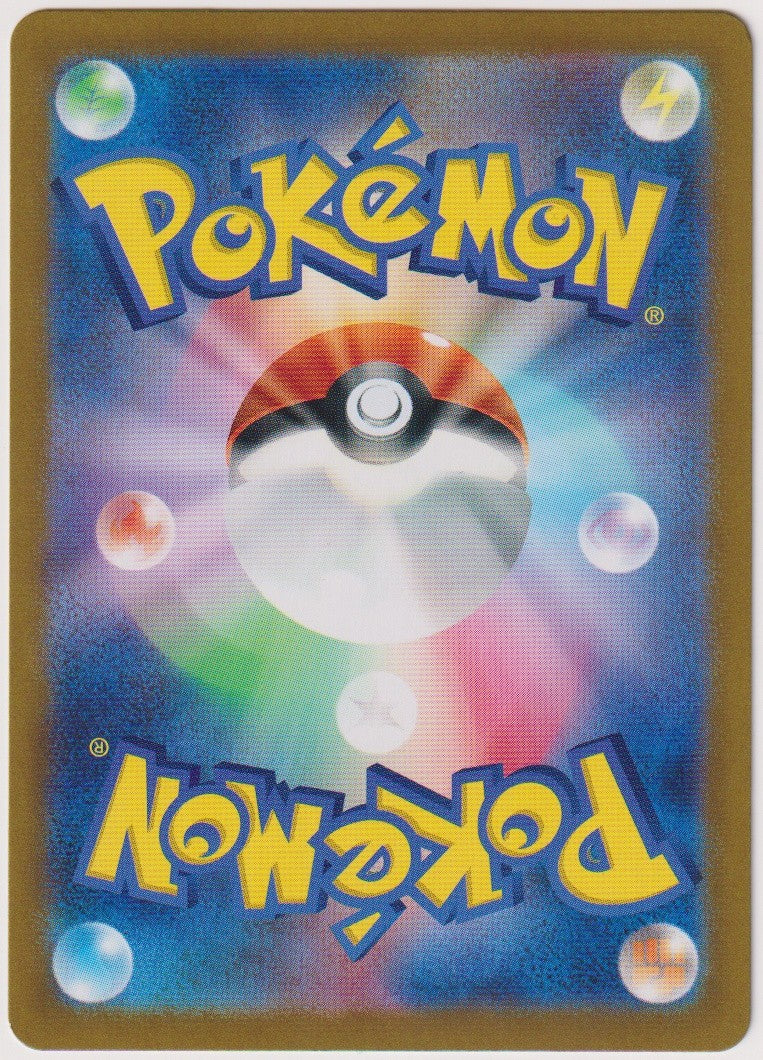 Pokemon TCG Lairon #111/101 Illustration Rare (IR / AR) Holo Japanisch 2024 – Bild 2