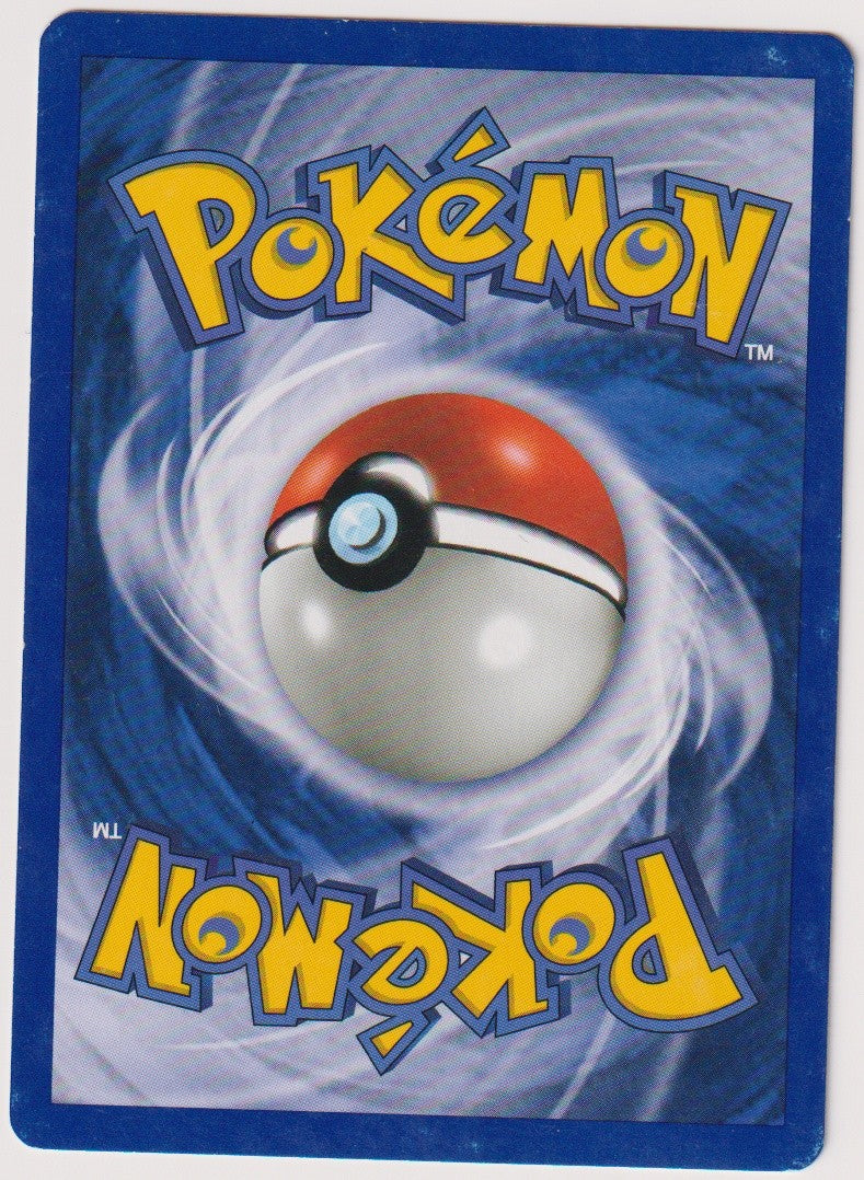 Pokemon TCG Bulbasaur #44/102 Common (C) Non-Holo Deutsch 1999 – Bild 2