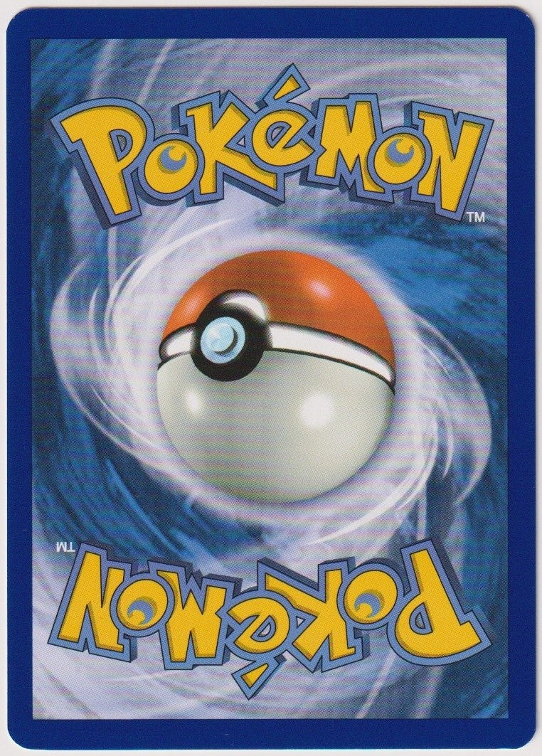 Pokemon TCG Vaporeon #22/131 Rare (R) Reverse Holo Deutsch 2025 – Bild 2