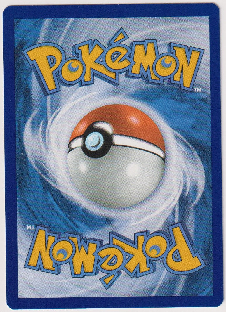 Pokemon TCG Genesect #8/094 Rare (R) Holo Deutsch 2025 – Bild 2