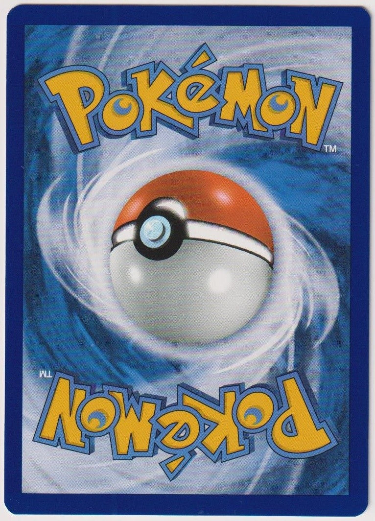 Pokemon TCG Toxtricity #68/094 Rare (R) Reverse Holo Deutsch 2025 – Bild 2