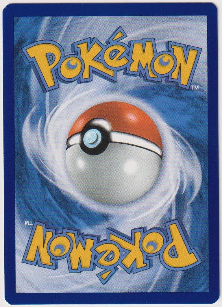 Pokemon TCG Pawmi #32/094 Common (C) Reverse Holo Deutsch 2025 – Bild 2