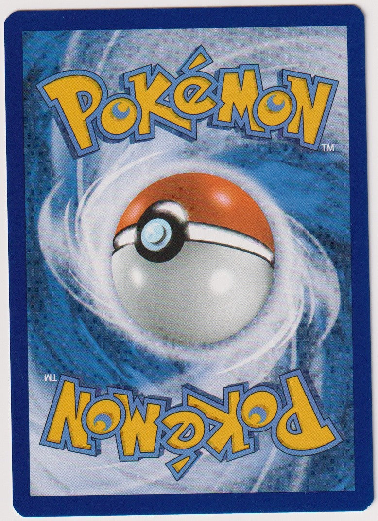 Pokemon TCG Zacian #45/094 Rare (R) Reverse Holo Deutsch 2025 – Bild 2